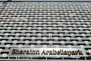 Münchner Arabellahaus bleibt stehen – Dachterrasse wird öffentlich