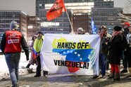 Wadephul verteidigt Reaktion von Merz auf US-Angriff in Venezuela 
