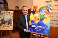 Wiesn-Chef stellt klar: 'Skandal im Sperrbezirk' bleibt!