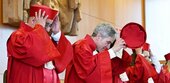 Karlsruhe prüft: Darf Bayerns Polizei zu viel?