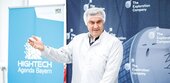 Eine Hightech-Agenda für Deutschland nach bayerischem Vorbild