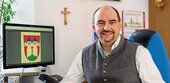 Der Zuagroaste: Ein Wuppertaler ist Bürgermeister von Rott am Inn