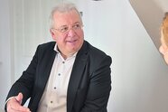 Ferber: „Wir müssen in der EU nicht alles regeln“
