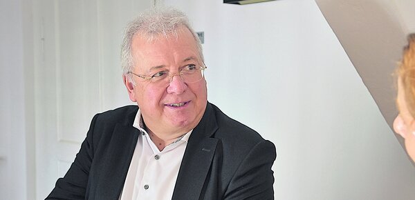 Ferber: „Wir müssen in der EU nicht alles regeln“