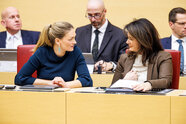 Zuckersteuer sorgt für Streit zwischen CSU-Ministerinnen