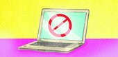 Kein Netz für Arme: Anbieter sperren säumigen Kunden gern das Internet – nicht immer ist das rechtens