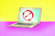 Kein Netz für Arme: Anbieter sperren säumigen Kunden gern das Internet – nicht immer ist das rechtens