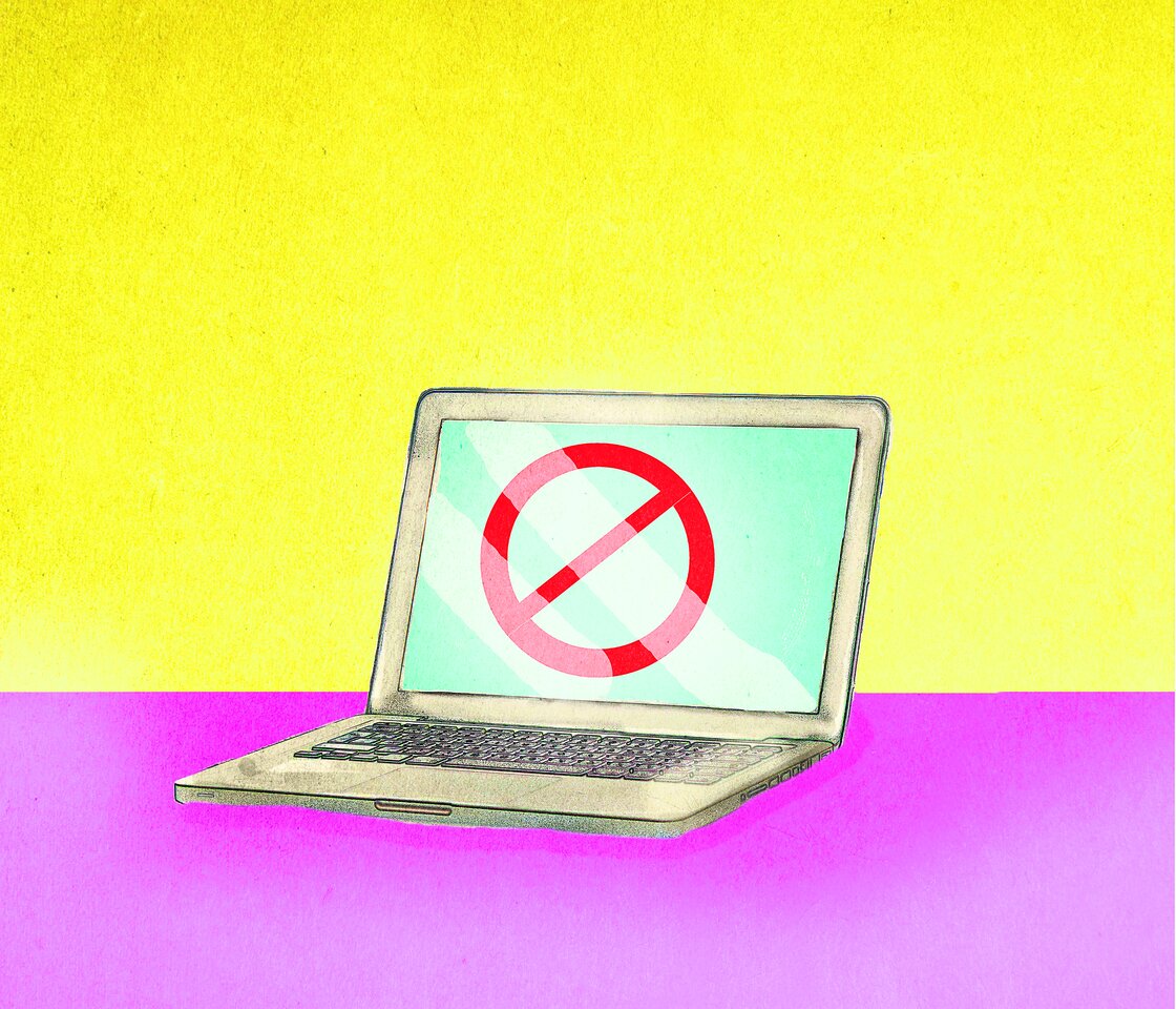 Illegal Internet Cut-offs and Throttling in Germany: Consumer Rights Explained