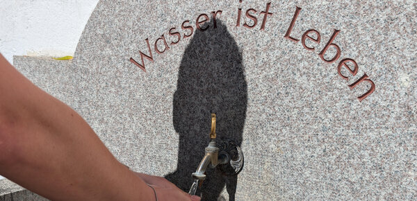 Bundesamt für Statistik: Rund 16.000 Hitzetote in diesem Jahr