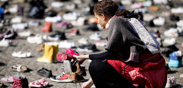 SPD-Anfrage: Lücken bei Daten zu getöteten Kindern in Bayern