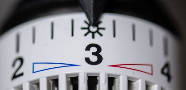 Koalitions-Einigung: Kostenbremse für Mieter bei Heizgesetz