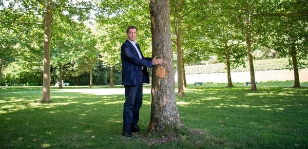 Bayern kippt eigenes Klimaziel: Neutralität nun erst ab 2045