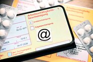 Bas stellt Krankschreibung ab erstem Tag infrage