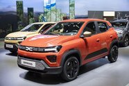 Verbraucherzentralen für Kaufanreize für günstige E-Autos