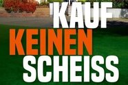 Kauf keinen Scheiß