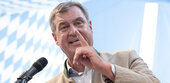Söder spricht nach AfD-Wahlsieg von "Epochenbruch"