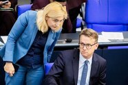 Pflegereform: Landkreise warnen vor Milliardenkosten