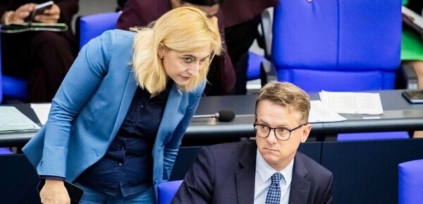 Pflegereform: Landkreise warnen vor Milliardenkosten