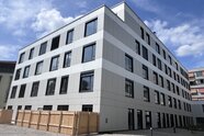 Meilenstein für die Gesundheitsversorgung