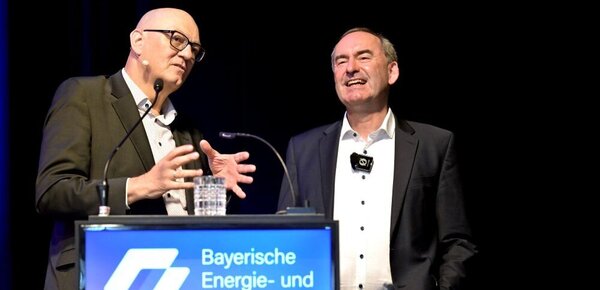 Europa soll den Notstand ausrufen