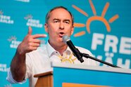 Subtil wie nie: Hubert Aiwangers neue Ruhe im Umgang mit der CSU 