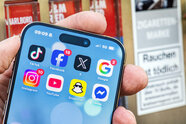 TikTok und Co.: Kommt ein Social-Media-Verbot für Kinder?