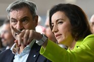 Dorothee Bär: Söder hat sich mehrfach dafür entschuldigt