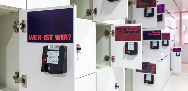 Ausstellung im NS-Dokumentationszentrum: Gegen die Ignoranz