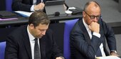 Schwarz-rotes Sommergrummeln über Steuern und Klima