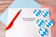 Sorgen wegen möglicher Scheinkandidaturen