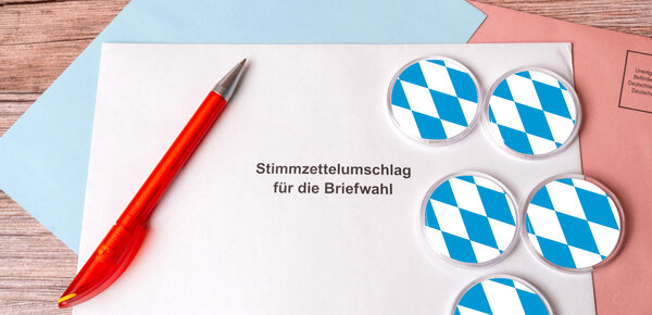 Sorgen wegen möglicher Scheinkandidaturen