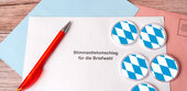 Sorgen wegen möglicher Scheinkandidaturen