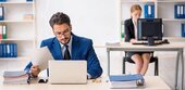 Schwierige Jobsuche: Zahlreiche Kommunen stellen fast nicht mehr ein