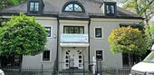 Der alte Streit - Zoff um Kinderlärm in Münchner Nobelviertel