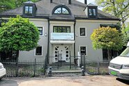 Der alte Streit - Zoff um Kinderlärm in Münchner Nobelviertel