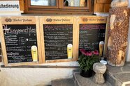 Abzockpreise in den Berghütten? Kein Kaspressknödeldrama am Spitzingsee