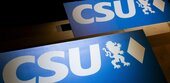 CSU-Parteitag: Klare Kante gegen AfD und Linkspartei 