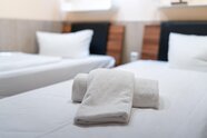 'No jews allowed': Oberpfälzer Hotel lehnt Buchung mit antisemitischer Begründung ab