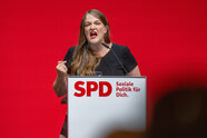 AfD-Regierung: Bayern-SPD will Länderfinanzausgleich prüfen