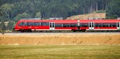 Erste Korridorsanierung in Bayern: Strecke Nürnberg-Regensburg ab heute wieder frei