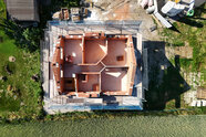 Fehlende Fördermittel bremsen Wohnungsbau in Bayern aus