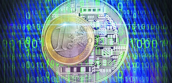 Digitaler Euro: Wie Bargeld – nur digital?