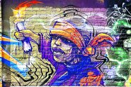 München: Vorreiterstadt der Street-Art