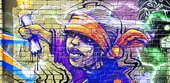 München: Vorreiterstadt der Street-Art