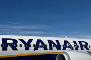 Fensterbruch bei Ryanair: Frau schildert Horrorflug nach Memmingen