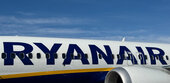 Fensterbruch bei Ryanair: Frau schildert Horrorflug nach Memmingen