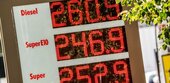 Spritpreise: Merz kündigt Entlastungen an