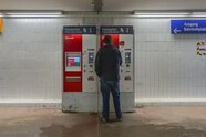Bayernweites Ticket-Swiping soll ab 2027 kommen 