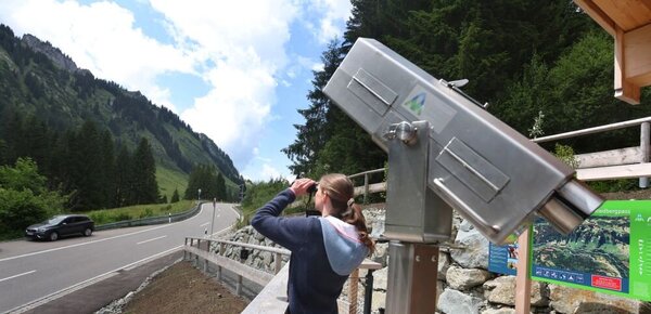 Bayern stoppt Modellprojekt Alpinium am Riedberger Horn 