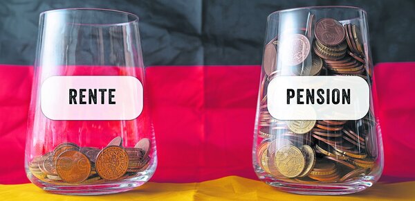 Teure Staatsdiener? So gut geht es Beamten tatsächlich